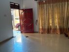 House for Rent – Hunupitiya (Down Floor)