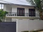 House for Rent in 10th mile post, Boralesgamuwa