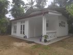 House for rent in 255 road kottawa