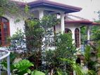 House for Rent in Adikaramthanna, Pilimathalawa