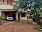 House For Rent In Akuregoda, Battaramulla - 3395U