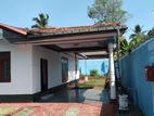 House for Rent in Alexandra Watta, Kanuwana, Ja -Ela