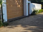 House for Rent in Amandoluwa