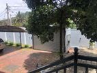 House for Rent in Ampitiya Road,Kandy