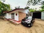 House for Rent in Andiambalama - Close to Katunayake