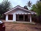 House For Rent In Andiambalama