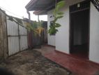 HOUSE FOR RENT IN angulana LAKSHAPATHIYA