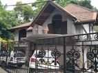 House for Rent in Aniwatte Kandy