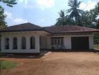 House for Rent in Anuradhapura