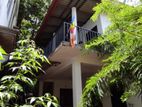 House for Rent in Anuradhapura (Upstair)