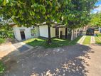 House For Rent In Apalapitiya - Avissawella