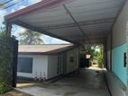 House for Rent in Arawwala, Pannipitiya