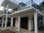 House for Rent in Aththanagalla