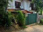 House for Rent in Athurugiriya