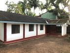 House for Rent in Athurugiriya