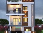 HOUSE FOR RENT IN ATHURUGIRIYA