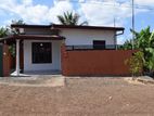 House for Rent in Athurugiriya