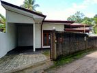 House for Rent in Athurugiriya