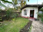 House for rent in Athurugiriya