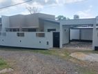 House for Rent in Athurugiriya