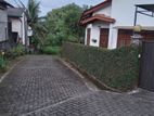 House for Rent in Athurugiriya