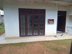 House for Rent in Athurugiriya