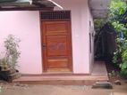 House for rent in Athurugiriya , Habarakada