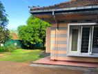 House for rent in Athurugiriya Habarakada