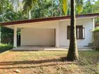 House for Rent in Athurugiriya Korathota