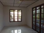 House for Rent in Attidiya Dehiwala