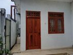 House for rent in attidiya dehiwela