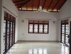 House for rent in attidiya dehiwela
