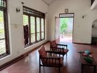 House for rent in attidiya dehiwela