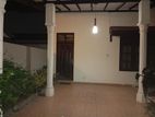 House for rent in attidiya