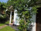 House for Rent in Averiwatta Road Wattala