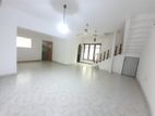 House For Rent In Baddagana, Kotte