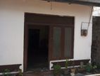 House for Rent in Badulla City