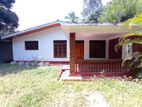 House for Rent in Badulla