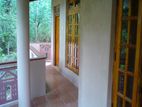 House for Rent in Badulla