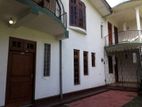 House for rent in Badulla town