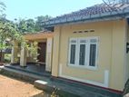 House for Rent in Balangoda