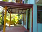 House for Rent in Balangoda