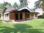 House For Rent In Balapitiya