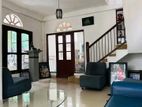 House for rent in Balummahara, Gampaha (Furnished or Unfurnished)