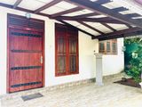 House For Rent In Bandaragama