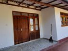 House for Rent in Bandaragama