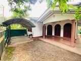 House for Rent in Bandaragama (Welmilla)