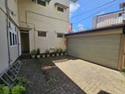 House For Rent In Baseline Road Colombo 5 - 3877U