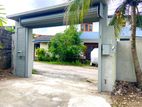 House for Rent in Baththaramulla