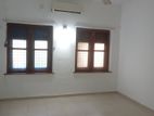 House for rent in Baththaramulla